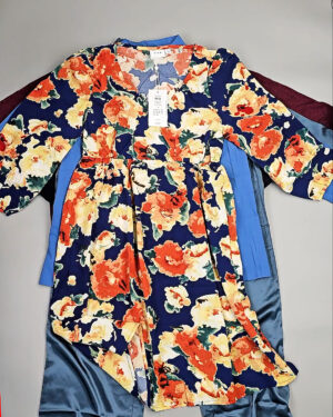 Фотография  811 - VILA Winter MIX 064#15 кг, ЛОТ СТ-9815 оптом в Махачкале и Дагестане