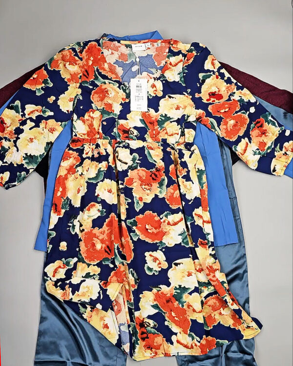 Фотография  574 - VILA Winter MIX 064#15 кг, ЛОТ СТ-9815 оптом в Махачкале и Дагестане