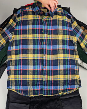 Фотография  126 - SC Winter 1 mix#20 кг, ЛОТ СХ-0255 оптом в Махачкале и Дагестане