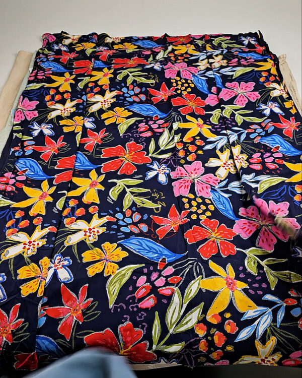 Фотография  511 - ПДО TCM 074#20 кг, ЛОТ СТ-9624 оптом в Махачкале и Дагестане