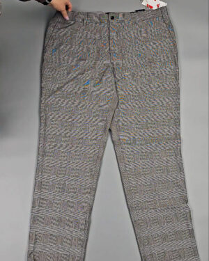 Фотография  727 - Брюки м/ж C&A#10 кг, ЛОТ СТ-9849 оптом в Махачкале и Дагестане