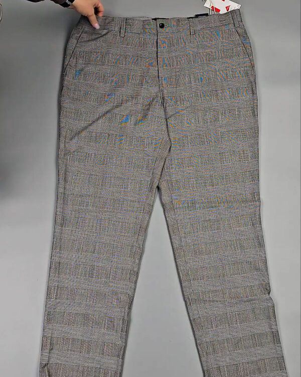 Фотография  126 - Брюки м/ж C&A#10 кг, ЛОТ СТ-9849 оптом в Махачкале и Дагестане