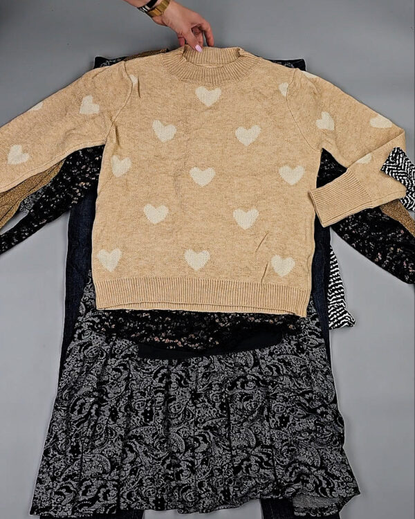 Фотография  741 - Scotland Winter mix#15 кг, ЛОТ СХ- 0222 оптом в Махачкале и Дагестане