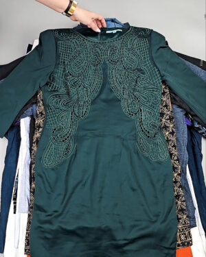 Фотография 354 - Oversize Winter mix LUX#25 кг, ЛОТ СХ-0238 оптом в Махачкале и Дагестане