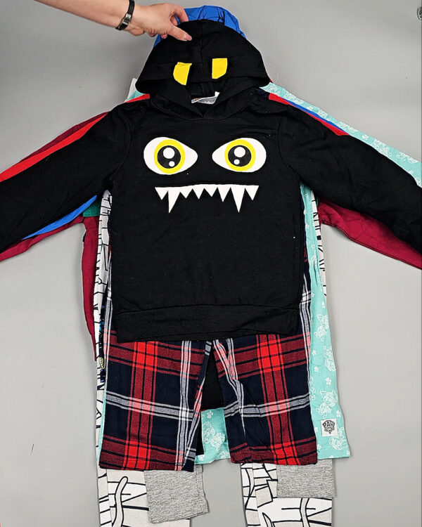 Фотография  804 - LIDL Kids Winter#7 кг, ЛОТ СТ-9702 оптом в Махачкале и Дагестане