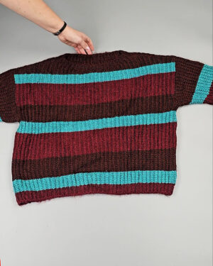 Фотография  717 - Женский зимний микс DK COMPANY, 20 кг, ЛОТ СТ-9945 оптом в Махачкале и Дагестане