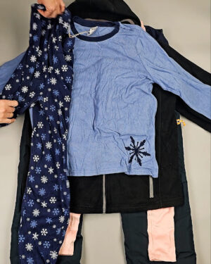 Фотография 316 - ALDI Winter mix#13 кг, ЛОТ СТ-9818 оптом в Махачкале и Дагестане