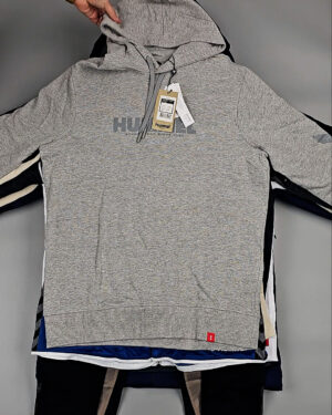 Фотография  122 - HUMMEL mix 50 AF23#19 кг, ЛОТ СТ-9644 оптом в Махачкале и Дагестане