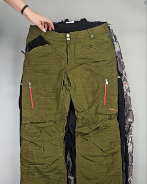 Фотография  754 - Комбинезоны лыжные SKI БМ#20 кг, ЛОТ СХ-0193 оптом в Махачкале и Дагестане