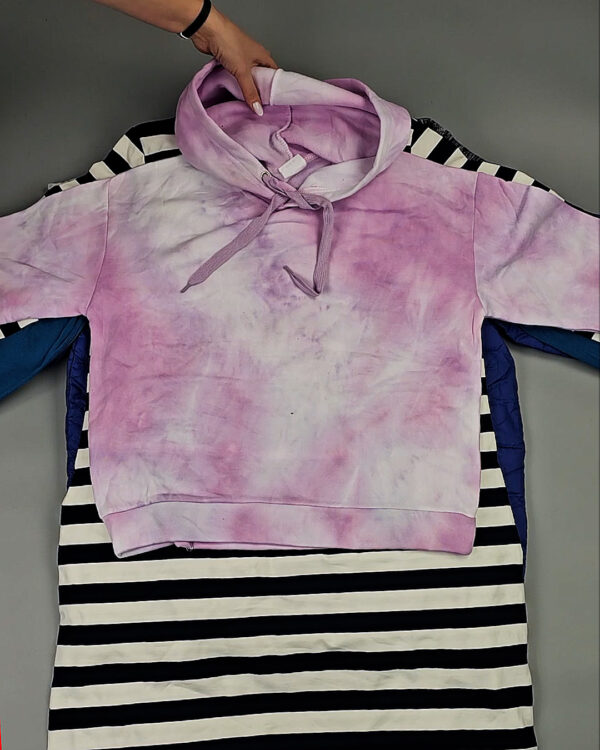 Фотография  690 - LIDL Winter mix#15 кг, ЛОТ СТ-9980 оптом в Махачкале и Дагестане