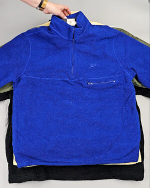 Фотография  405 - Флис (Fleece Tops LUX)#20 кг, ЛОТ СХ-0241 оптом в Махачкале и Дагестане