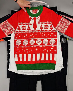 Фотография  172 - CANADA  Winter mix 084#20 кг, ЛОТ СТ-9987 оптом в Махачкале и Дагестане