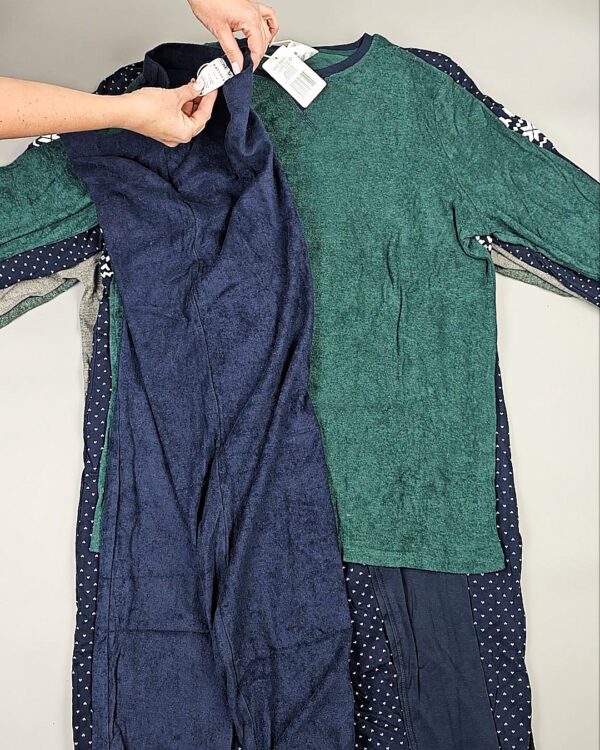 Фотография  564 - ALDI Winter mix#13 кг, ЛОТ СТ-9819 оптом в Махачкале и Дагестане