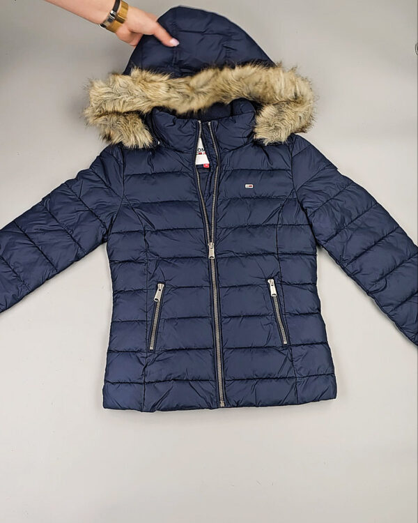 Фотография  623 - Женский микс зима (Winter mix)#20 кг, ЛОТ СХ-0207 оптом в Махачкале и Дагестане