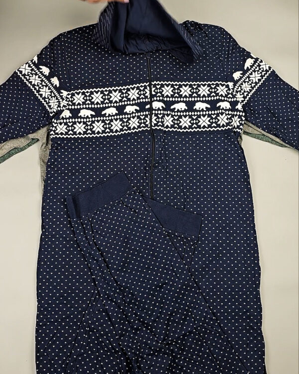 Фотография  470 - ALDI Winter mix#13 кг, ЛОТ СТ-9819 оптом в Махачкале и Дагестане