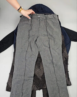 Фотография  961 - Женский микс зима (Winter mix)#20 кг, ЛОТ СХ-0204 оптом в Махачкале и Дагестане