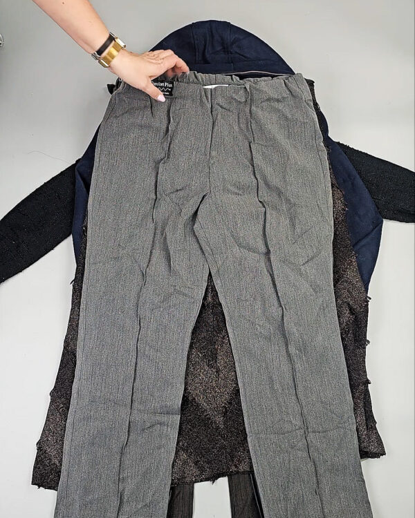 Фотография  591 - Женский микс зима (Winter mix)#20 кг, ЛОТ СХ-0204 оптом в Махачкале и Дагестане