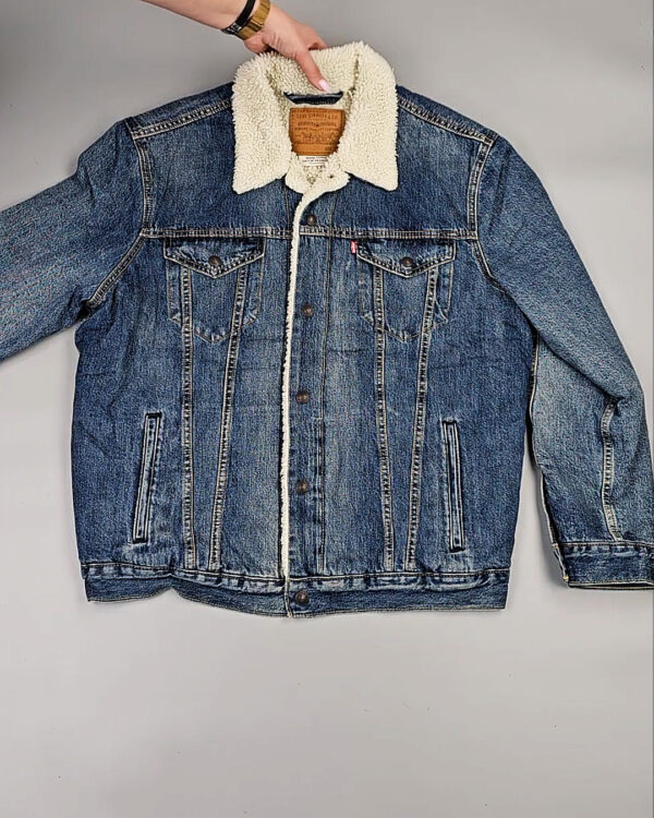 Фотография  456 - Норвегия W#50 кг, ЛОТ СХ-0227 оптом в Махачкале и Дагестане