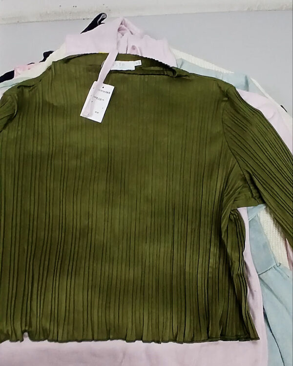 Фотография  373 - DISCOUNT BRAND MIX #15 кг, ЛОТ СТ-9825 оптом в Махачкале и Дагестане