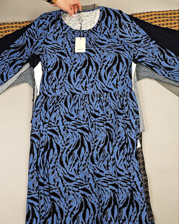 Фотография  283 - DK, Bestseller + Winter mix#15 кг, ЛОТ СТ-9955 оптом в Махачкале и Дагестане