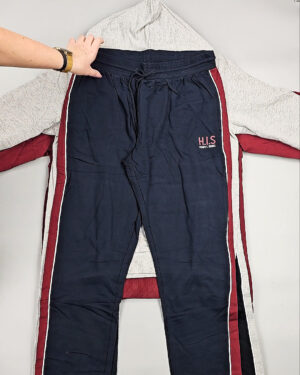 Фотография  141 - Спортивные костюмы (Herren-Trainingsanzuge voп HIS)#17,1 кг, ЛОТ СТ-9630 оптом в Махачкале и Дагестане