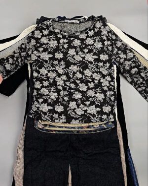 Фотография  614 - PROMOD Winter mix#15 кг, ЛОТ СТ-10097 оптом в Махачкале и Дагестане