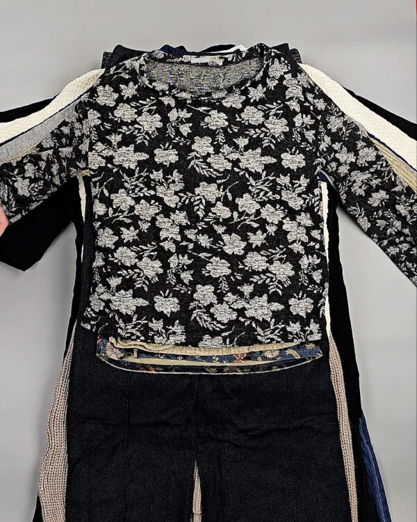 Фотография  454 - PROMOD Winter mix#15 кг, ЛОТ СТ-10097 оптом в Махачкале и Дагестане