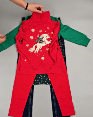 Фотография  492 - C&A Kids#7 кг, ЛОТ СТ-9667 оптом в Махачкале и Дагестане