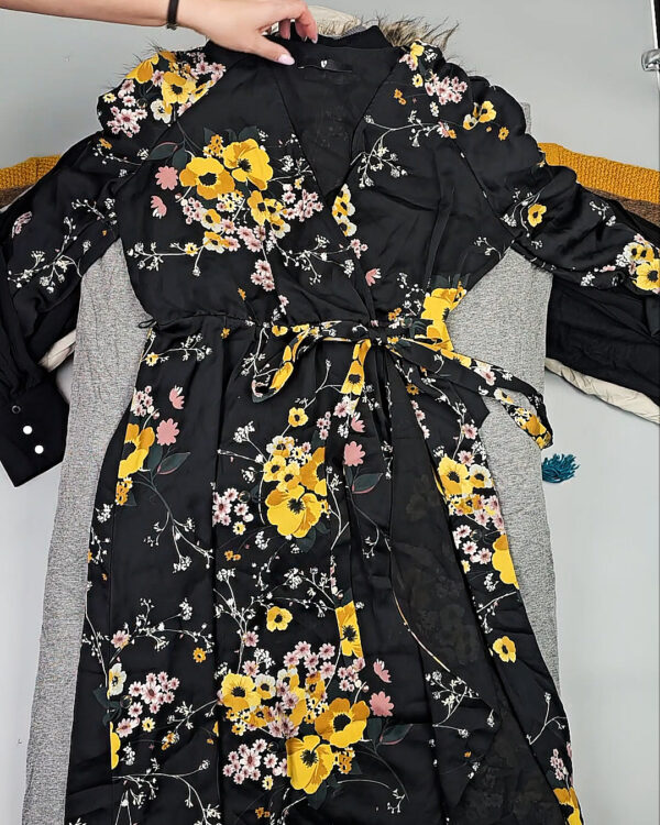 Фотография  319 - Cream Шотландия mix БМ#70 кг, ЛОТ СХ-0201 оптом в Махачкале и Дагестане