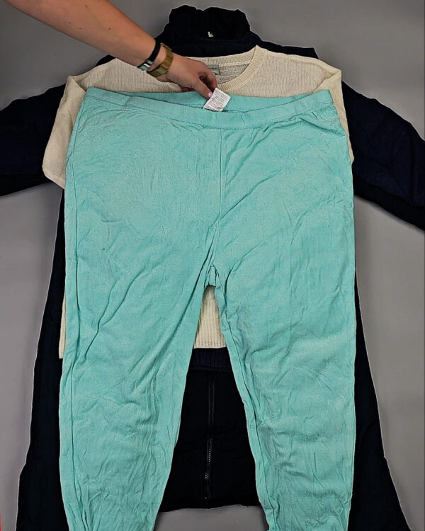 Фотография  697 - ALDI Winter mix#13 кг, ЛОТ СТ-9820 оптом в Махачкале и Дагестане