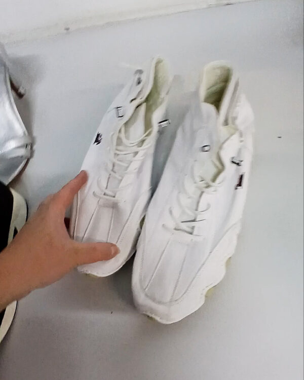 Фотография  666 - Обувь Cream Герм#19,9 кг, ЛОТ СХ-0213 оптом в Махачкале и Дагестане