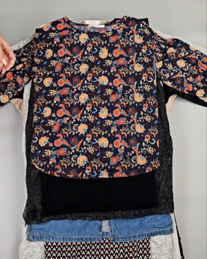 Фотография  179 - PROMOD Winter mix#15 кг, ЛОТ СТ-10096 оптом в Махачкале и Дагестане