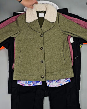 Фотография  859 - CANADA  Winter mix 084#20 кг, ЛОТ СТ-9987 оптом в Махачкале и Дагестане