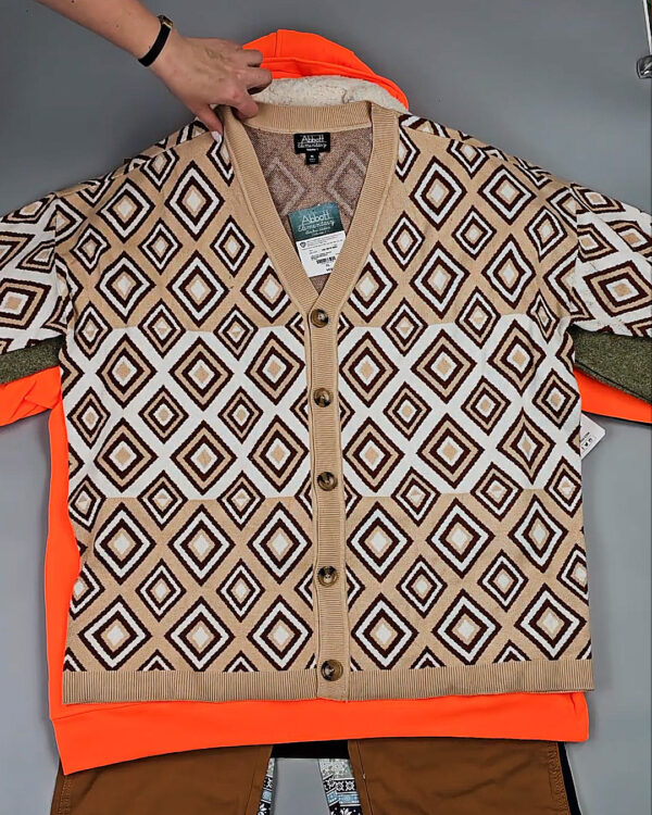 Фотография  147 - CANADA  Winter mix 084#20 кг, ЛОТ СТ-9986 оптом в Махачкале и Дагестане