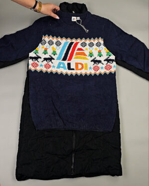 Фотография  685 - ALDI Winter mix#13 кг, ЛОТ СТ-9820 оптом в Махачкале и Дагестане