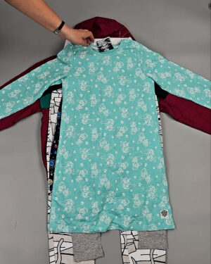 Фотография  642 - LIDL Kids Winter#7 кг, ЛОТ СТ-9702 оптом в Махачкале и Дагестане