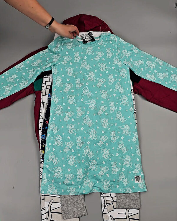 Фотография  317 - LIDL Kids Winter#7 кг, ЛОТ СТ-9702 оптом в Махачкале и Дагестане