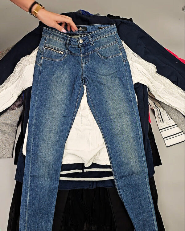 Фотография  817 - Spain Winter mix#50 кг, ЛОТ СХ-0224 оптом в Махачкале и Дагестане