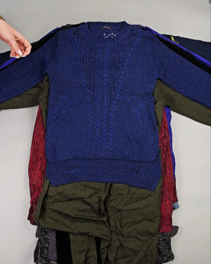 Фотография  774 - PROMOD Winter mix#15 кг, ЛОТ СТ-10095 оптом в Махачкале и Дагестане