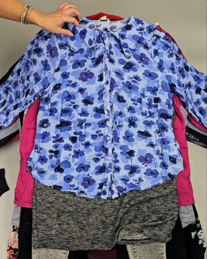 Фотография  674 - SC Winter 1 mix#20 кг, ЛОТ СХ-0254 оптом в Махачкале и Дагестане