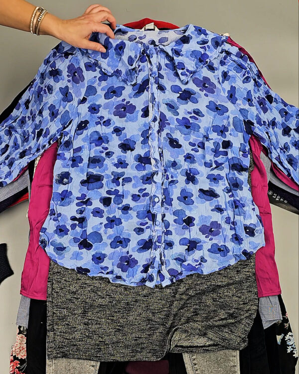 Фотография  495 - SC Winter 1 mix#20 кг, ЛОТ СХ-0254 оптом в Махачкале и Дагестане