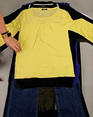 Фотография  117 - PROMOD Winter mix#15 кг, ЛОТ СТ-10098 оптом в Махачкале и Дагестане