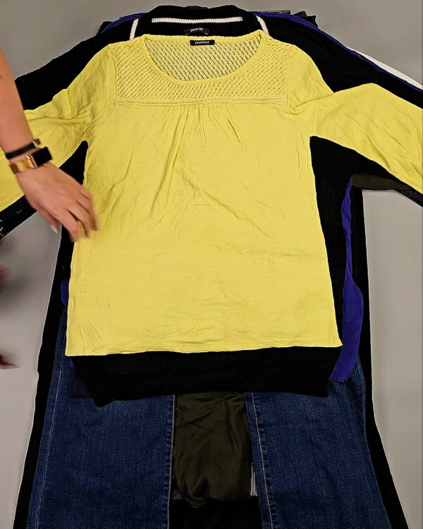 Фотография  898 - PROMOD Winter mix#15 кг, ЛОТ СТ-10098 оптом в Махачкале и Дагестане