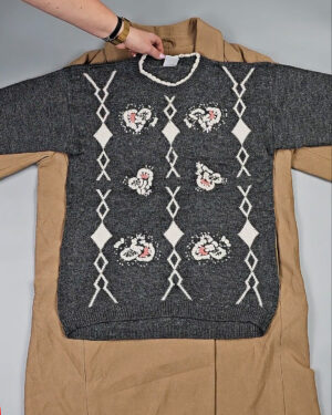 Фотография  802 - Норвегия W#51 кг, ЛОТ СХ-0228 оптом в Махачкале и Дагестане