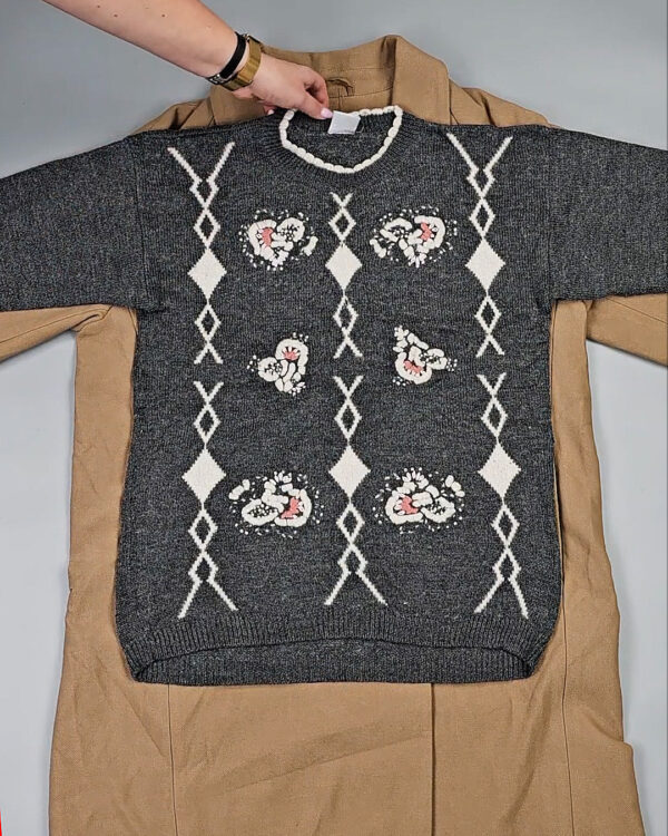 Фотография  975 - Норвегия W#51 кг, ЛОТ СХ-0228 оптом в Махачкале и Дагестане