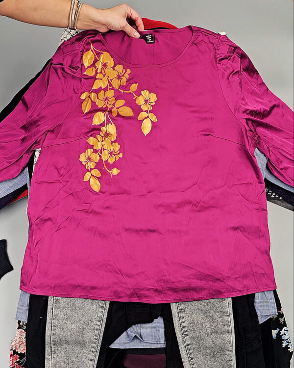 Фотография  296 - SC Winter 1 mix#20 кг, ЛОТ СХ-0254 оптом в Махачкале и Дагестане