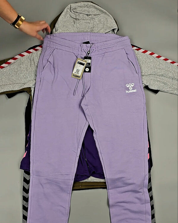 Фотография  271 - HUMMEL mix 50 AF23#19 кг, ЛОТ СТ-9641 оптом в Махачкале и Дагестане