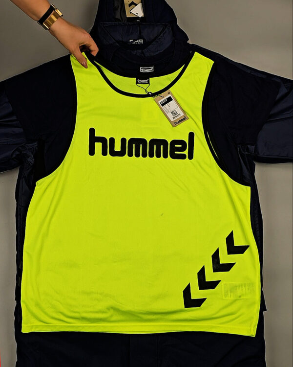 Фотография  996 - HUMMEL mix 50 AF23#19 кг оптом в Махачкале и Дагестане