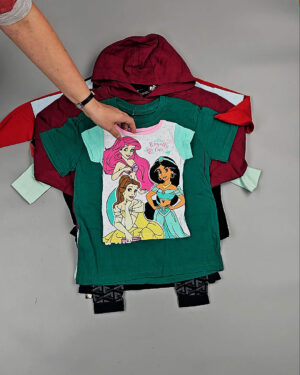 Фотография  829 - LIDL Kids Winter#7 кг, ЛОТ СТ-9699 оптом в Махачкале и Дагестане