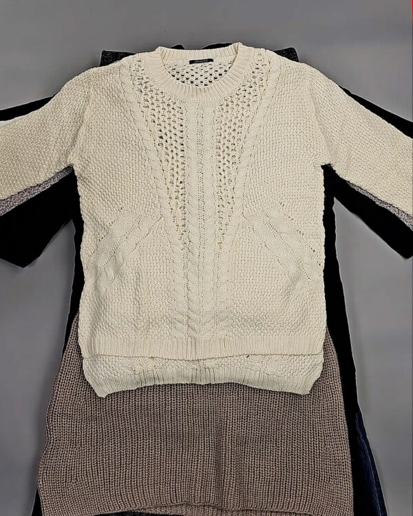 Фотография  978 - PROMOD Winter mix#15 кг, ЛОТ СТ-10097 оптом в Махачкале и Дагестане